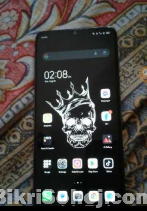 টেকনো মোবাইল ১০ c 8/128